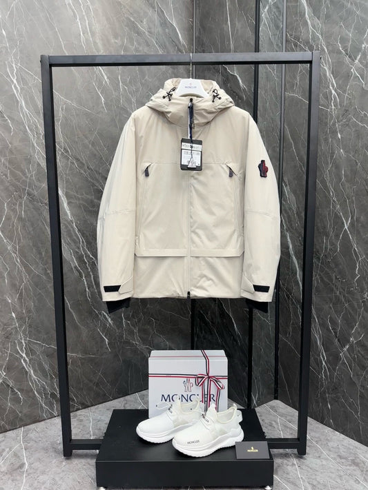 Moncler Windbreaker