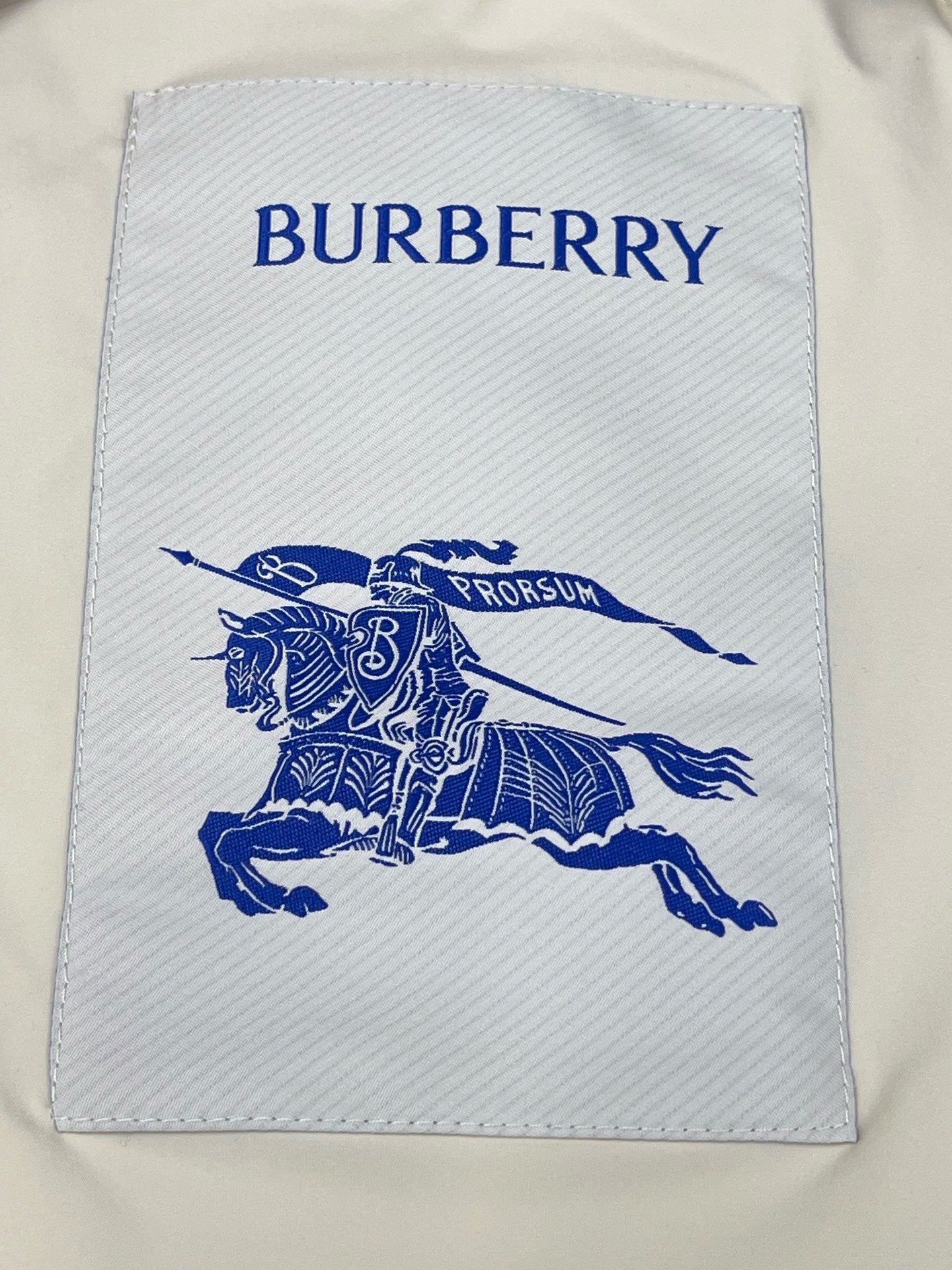 BBR Jacket