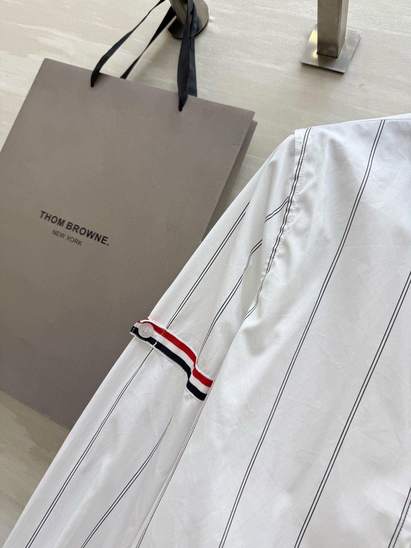 TB Long Sleeve Shirt