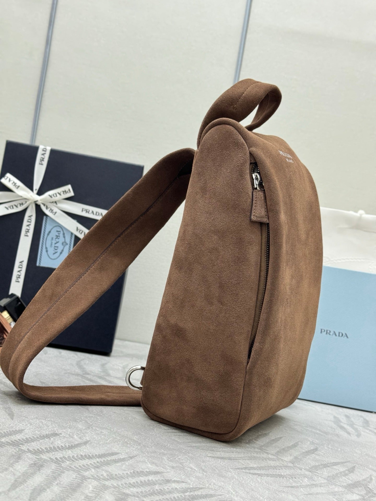 Prada Cross Body Bag