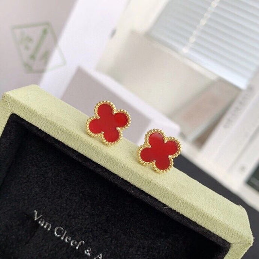 Van Cleef & Arpels Earrings