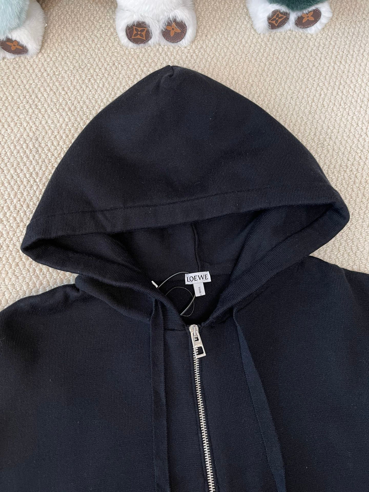 Loewe Jacket