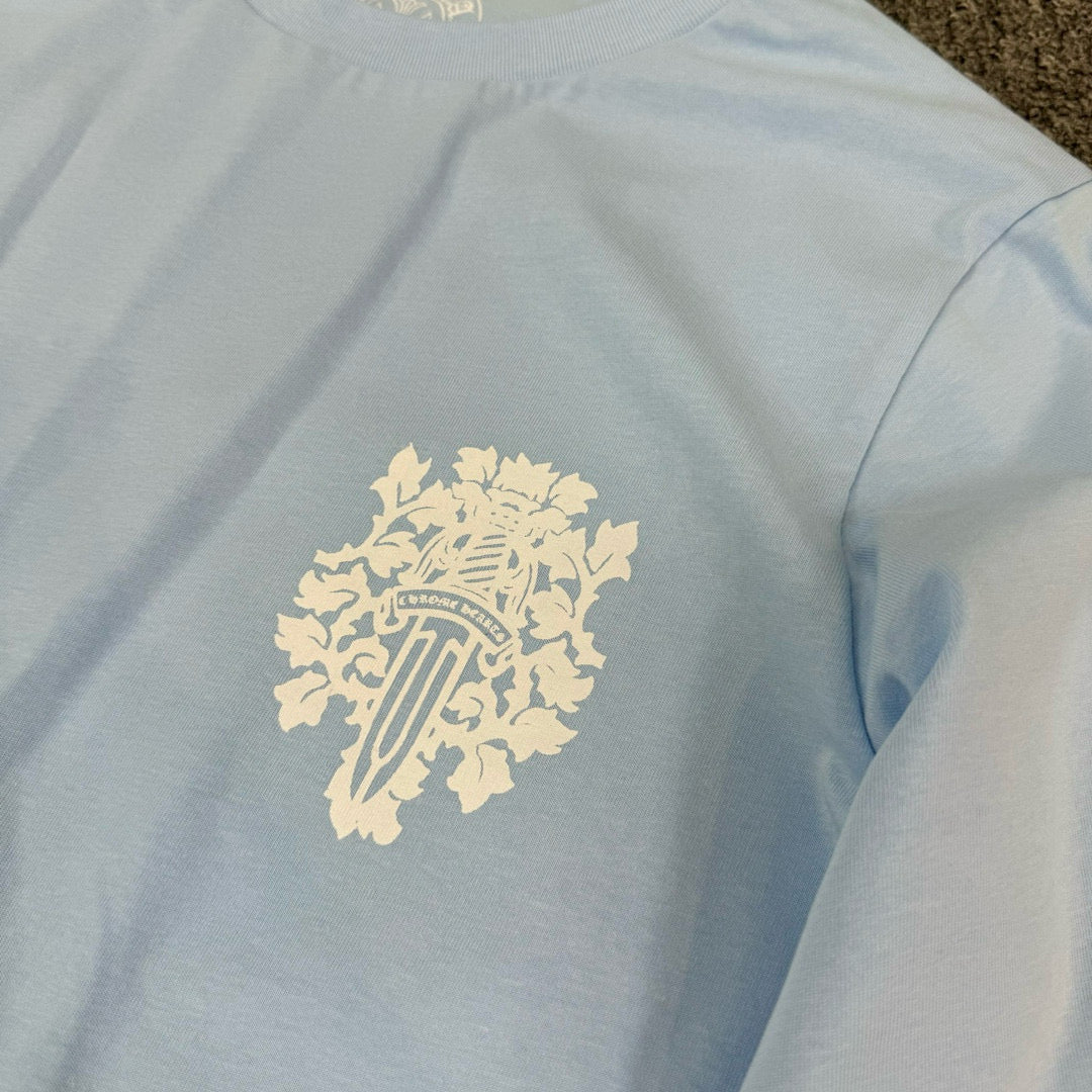 Chrome Hearts Long Sleeve