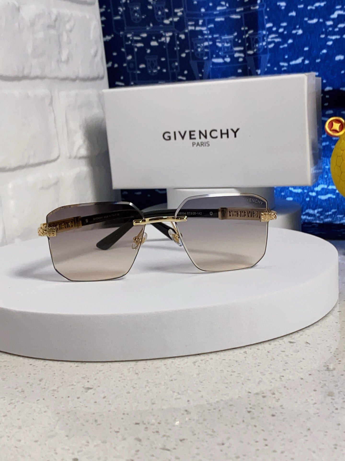 GVC Sunglasses