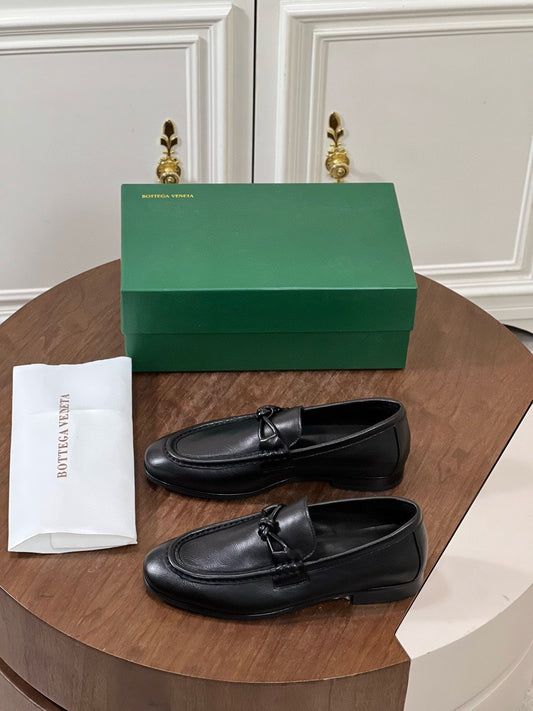 Bottega Veneta Loafer
