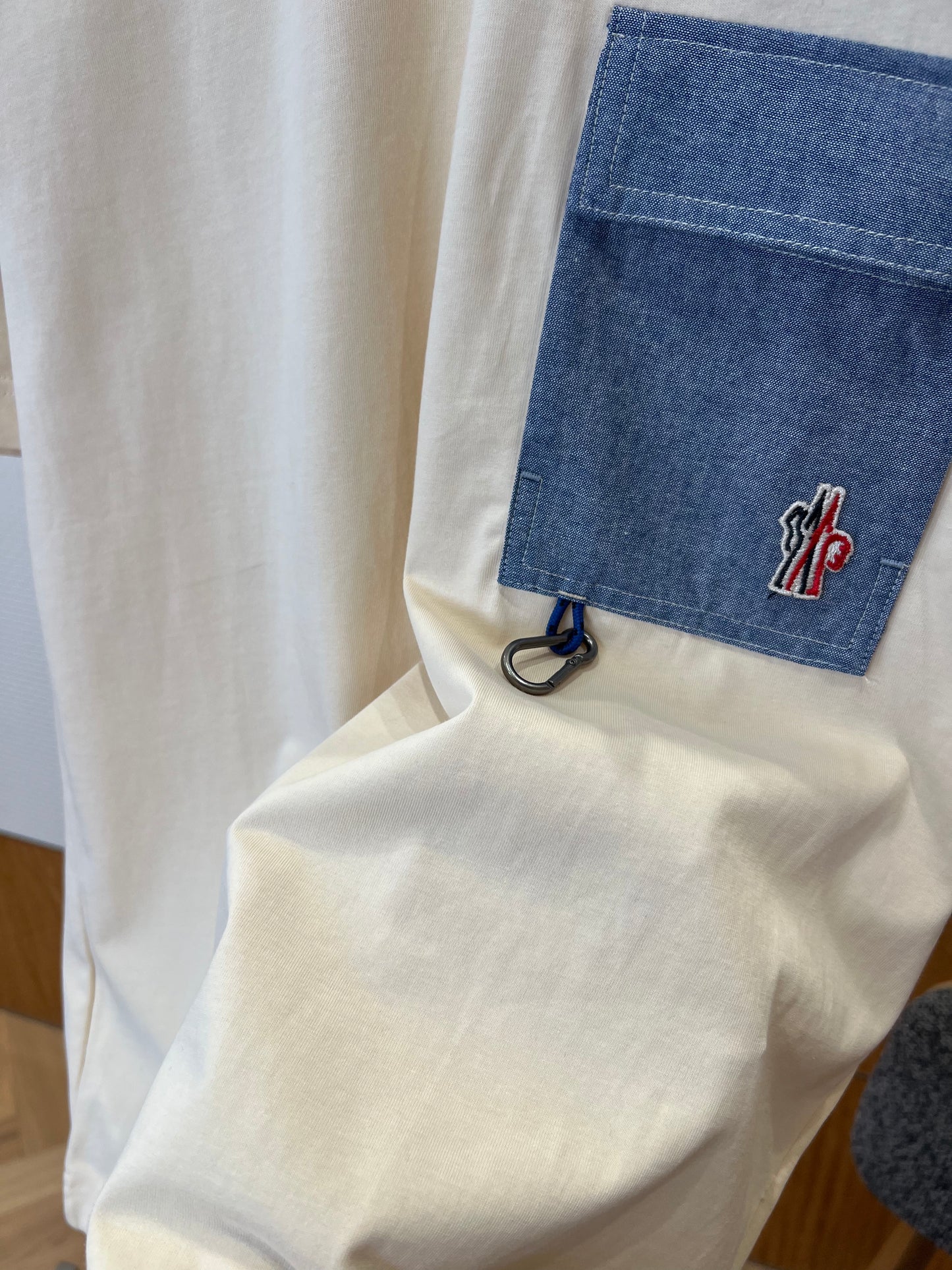 Moncler T-shirt