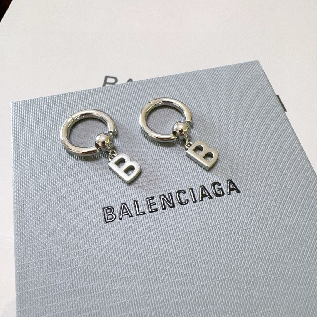 Balenciaga Earrings