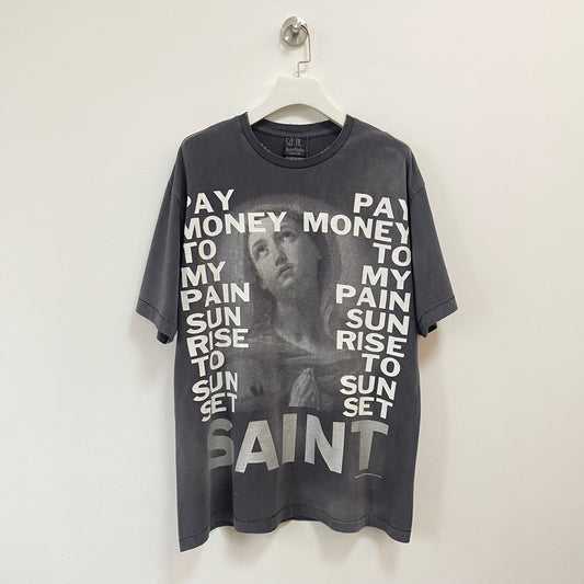 Saint Michael T-shirt