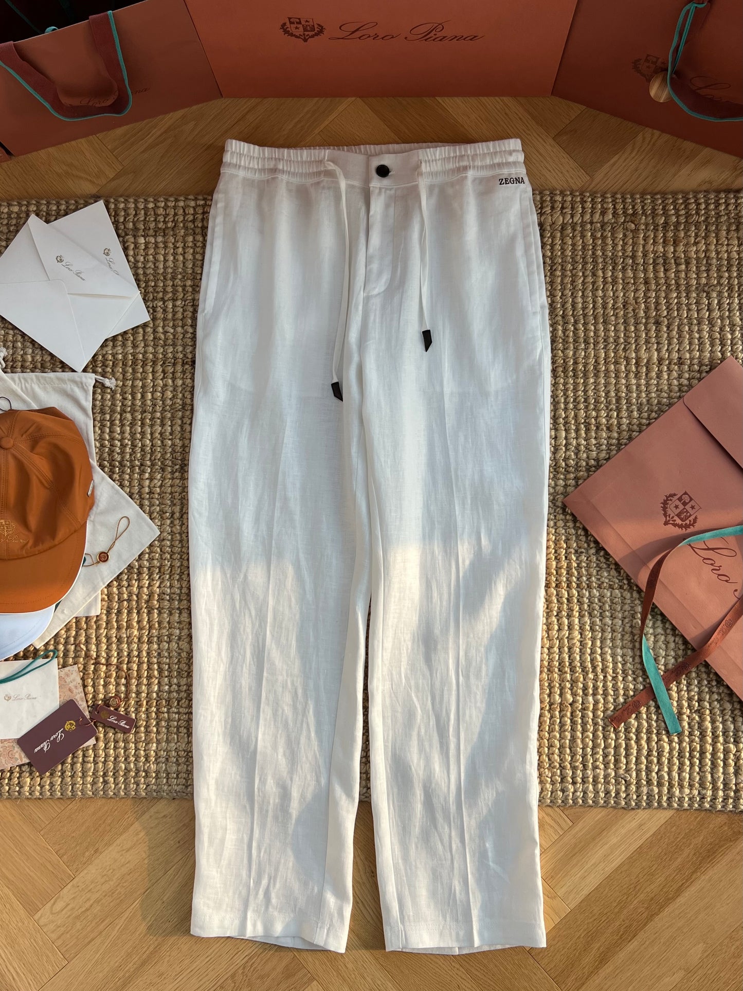 ZG Long Pants