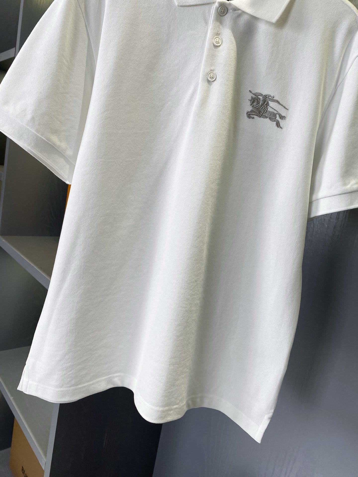 BBR Polo