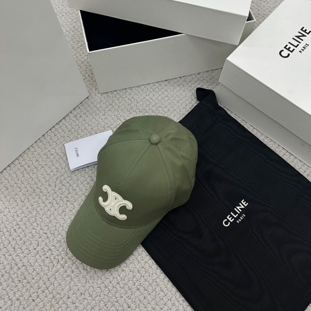 Celine Cap