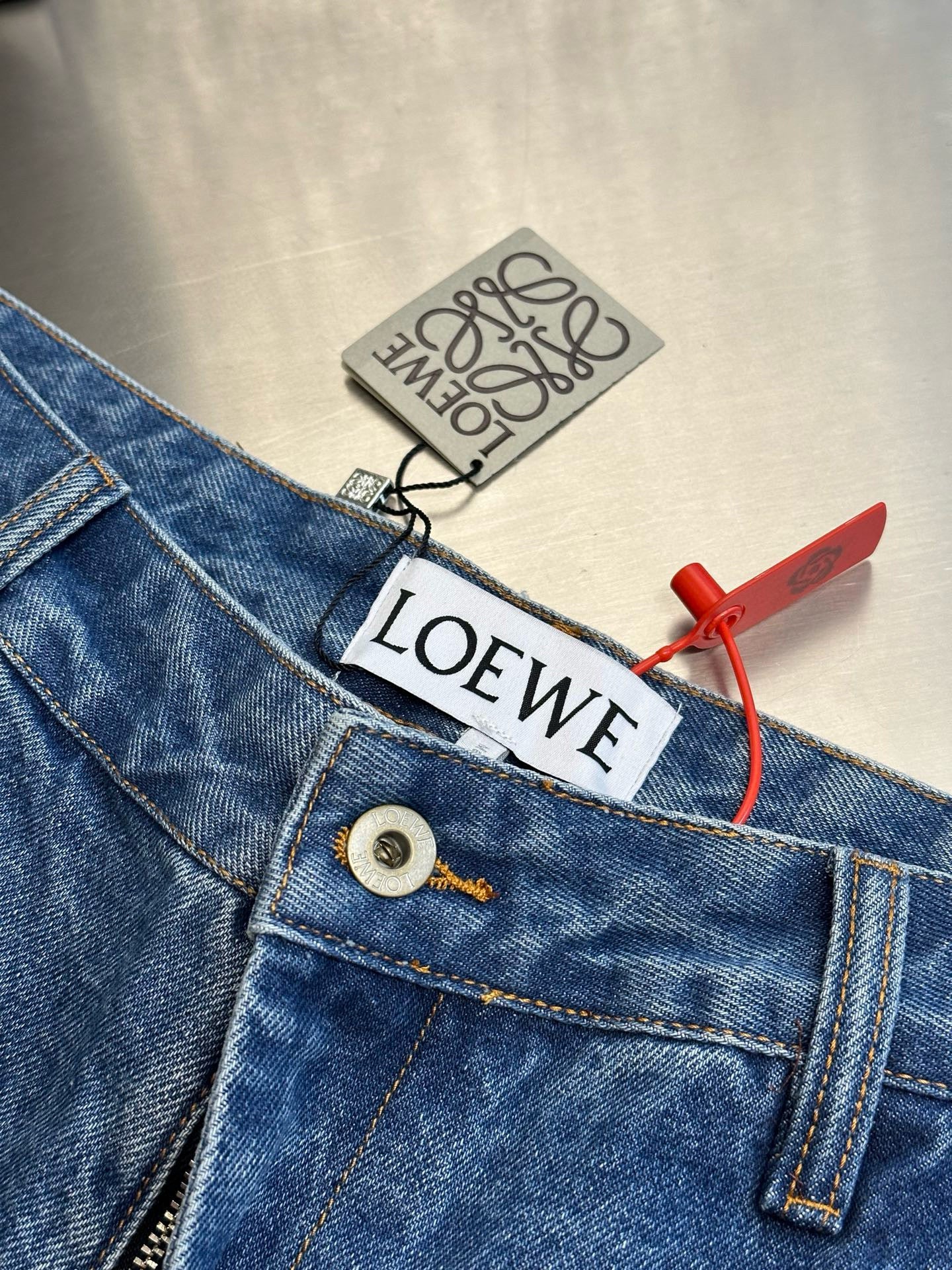 Loewe Short Pants
