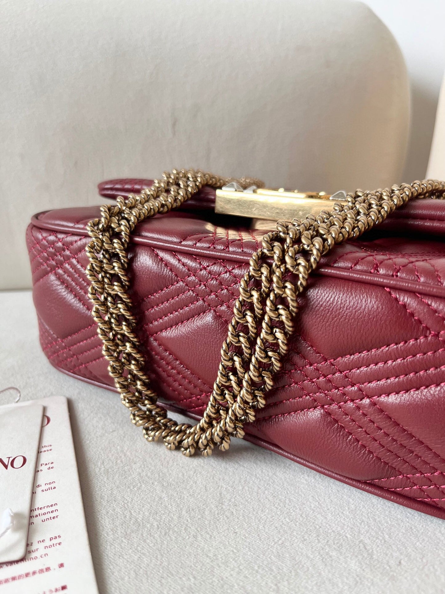 Valentino Sling Bag