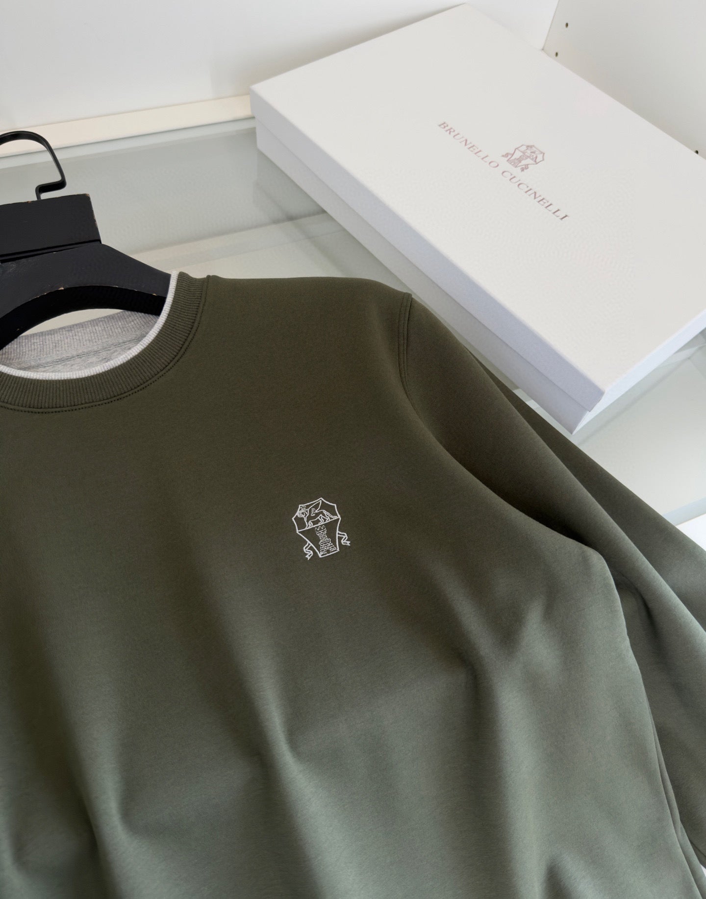 Brunello Cucinelli Sweater