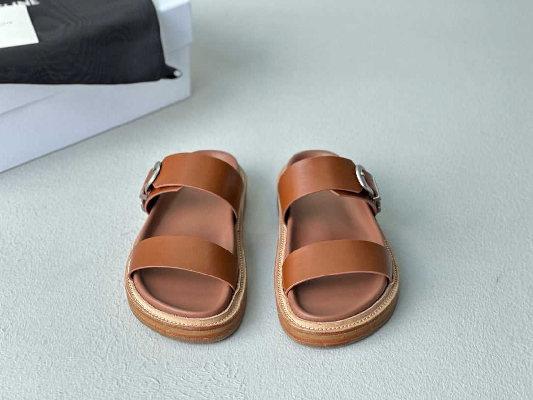 Celine Sandals