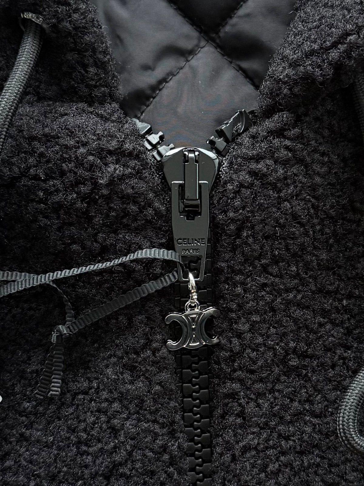 Celine Jacket