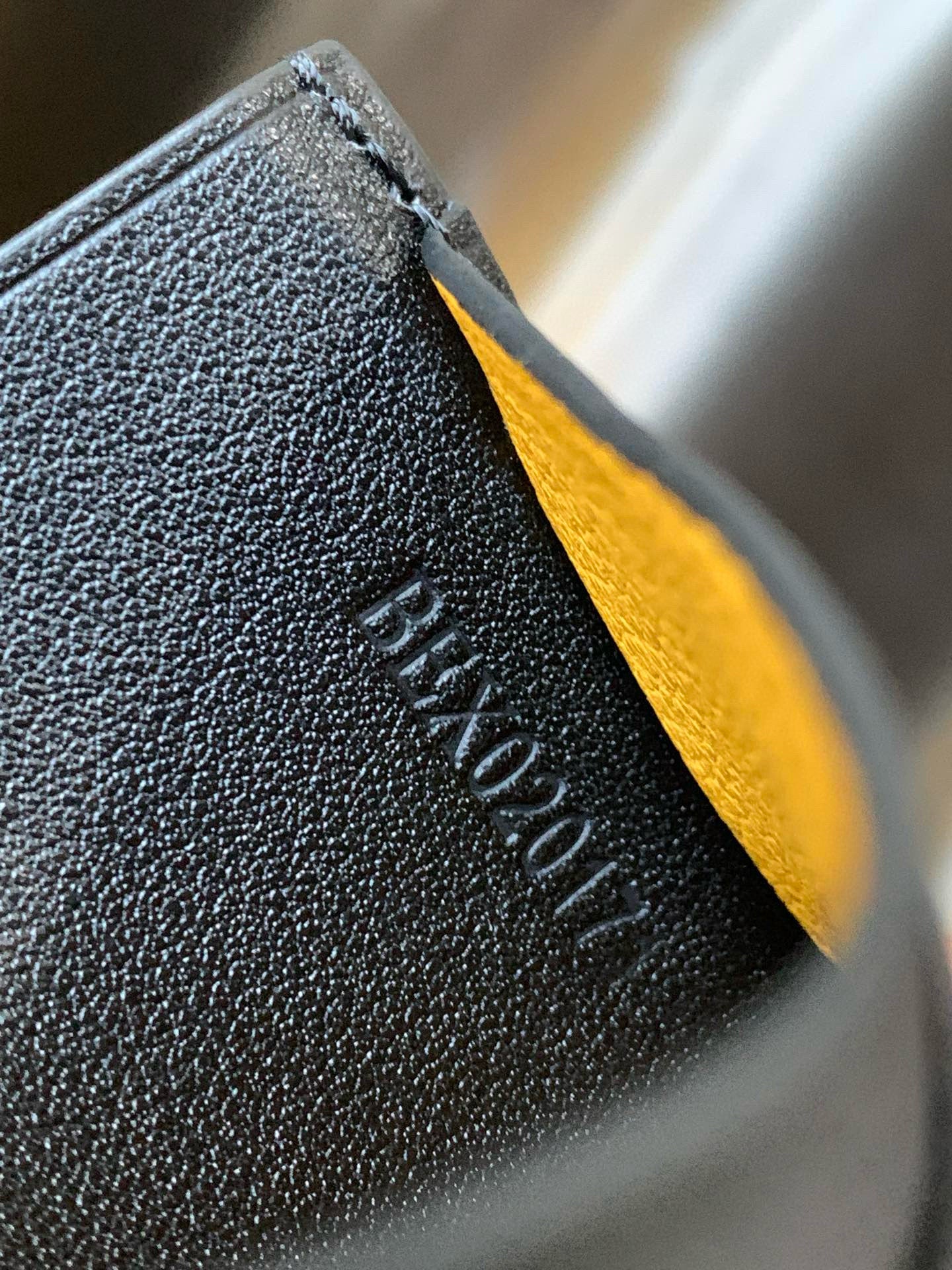 Goyard Saint-Sulpice Cardholder