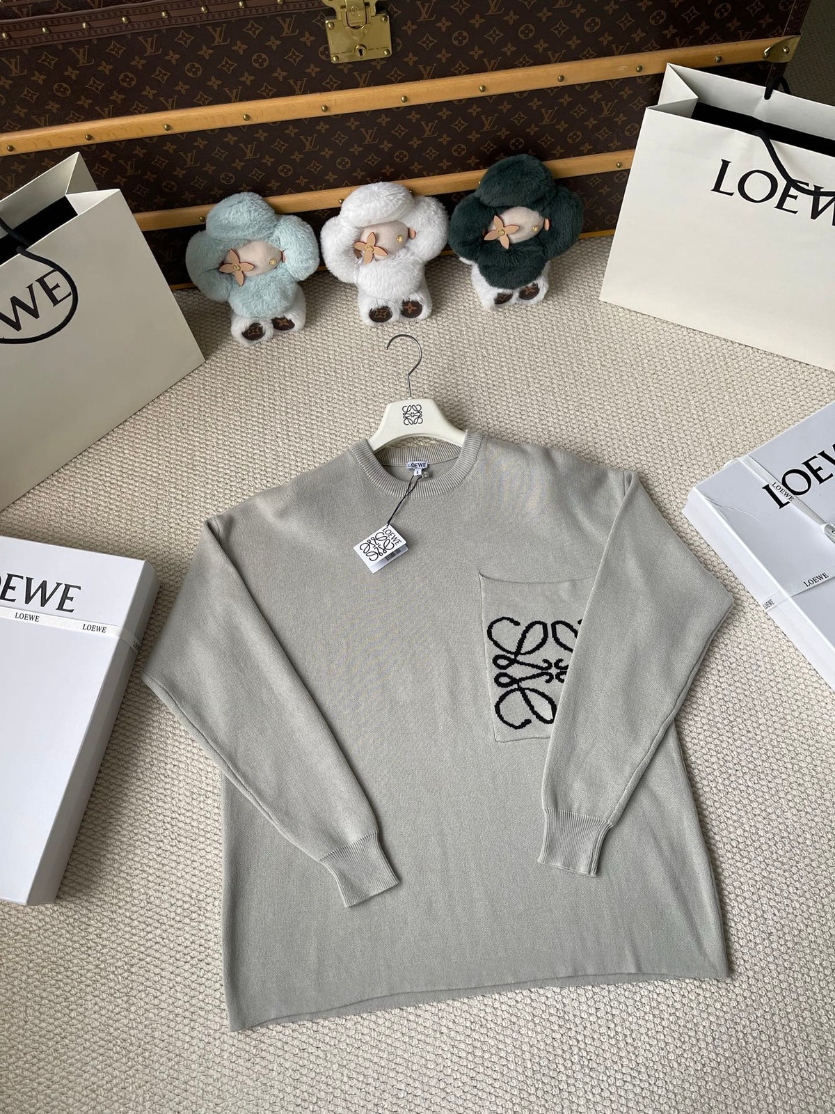 Loewe Sweater