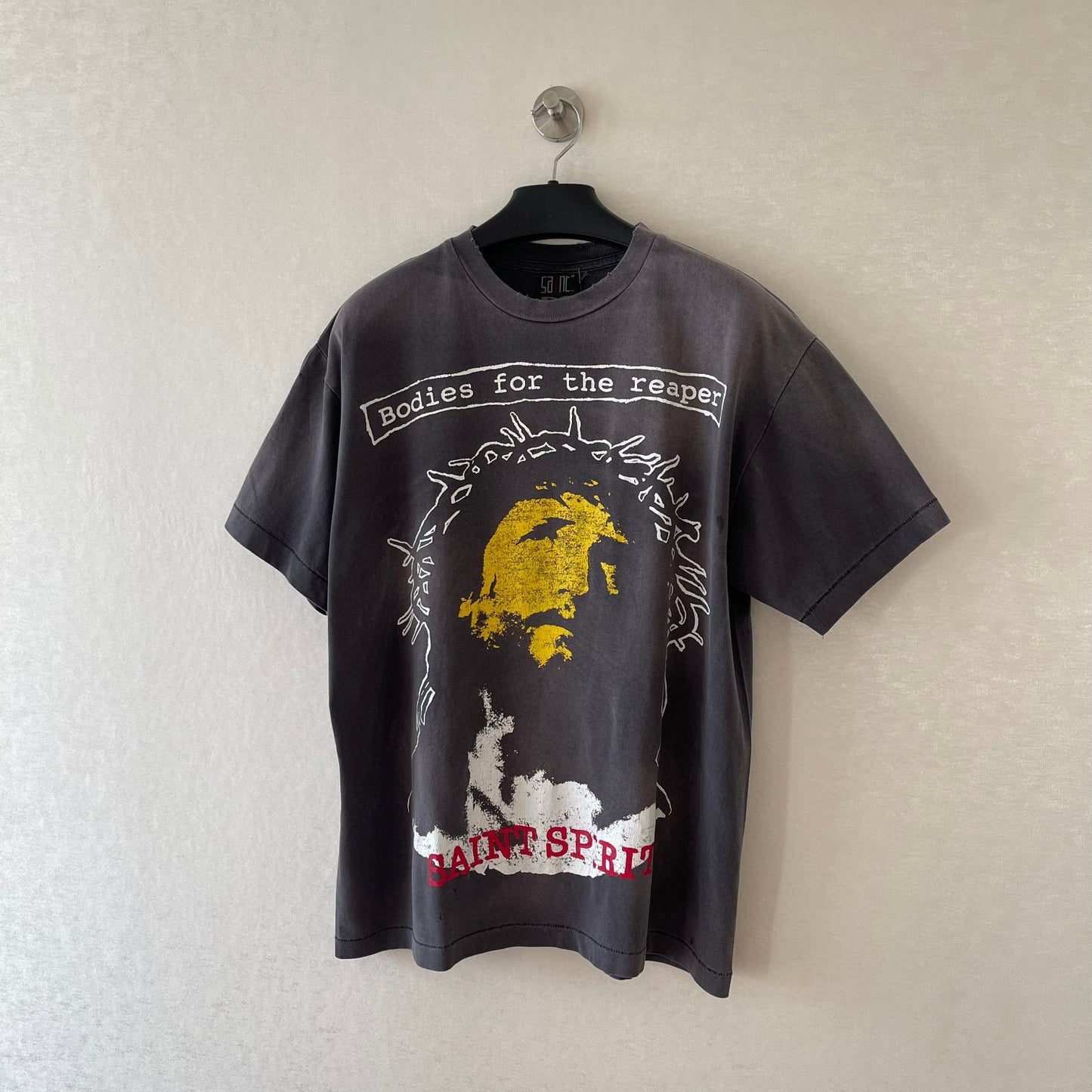 Saint Michael T-Shirt