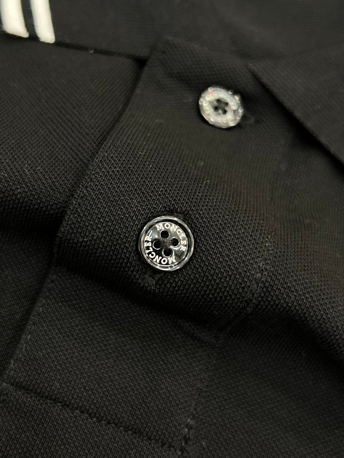 Moncler Polo