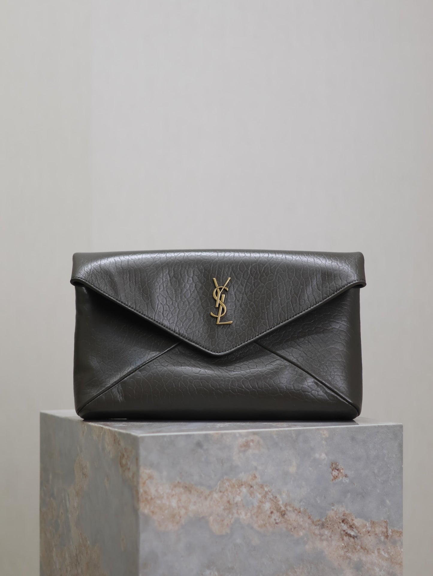 YSL Clutch