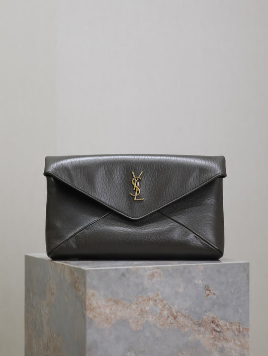 YSL Clutch