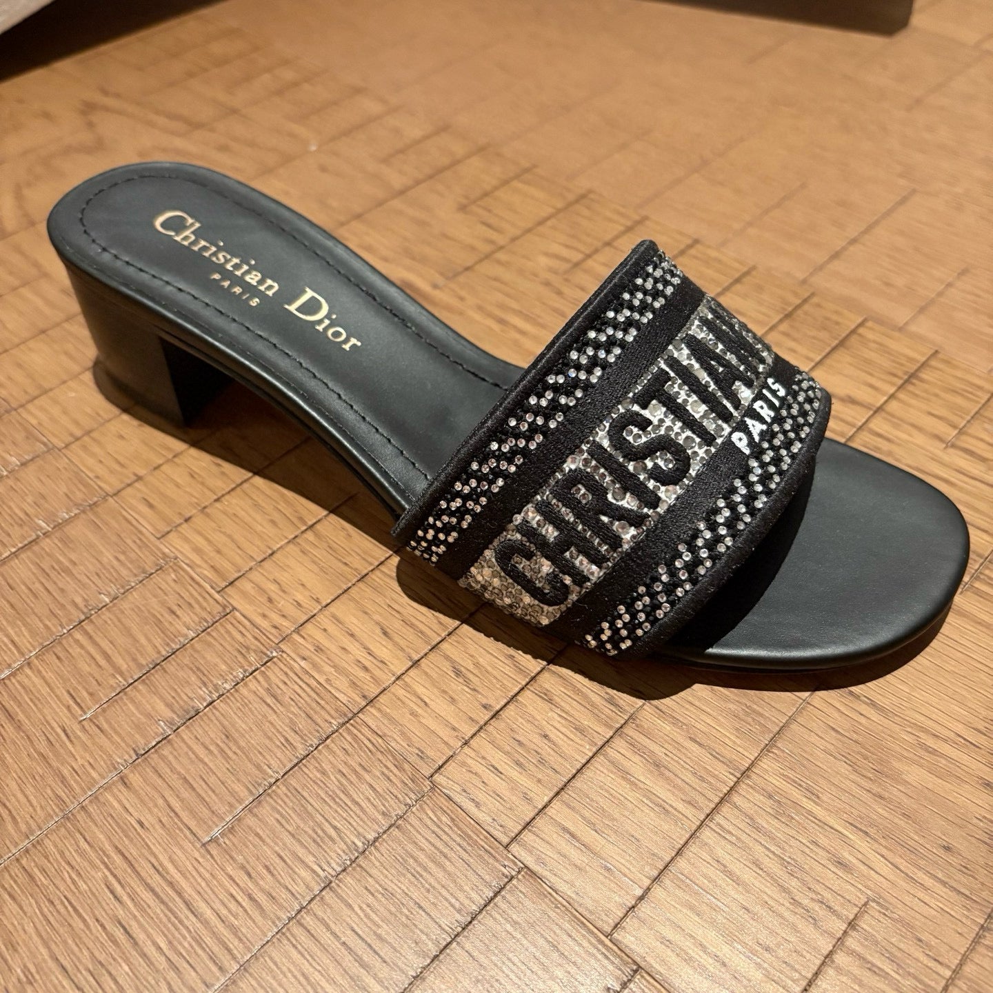 Dior Sandals