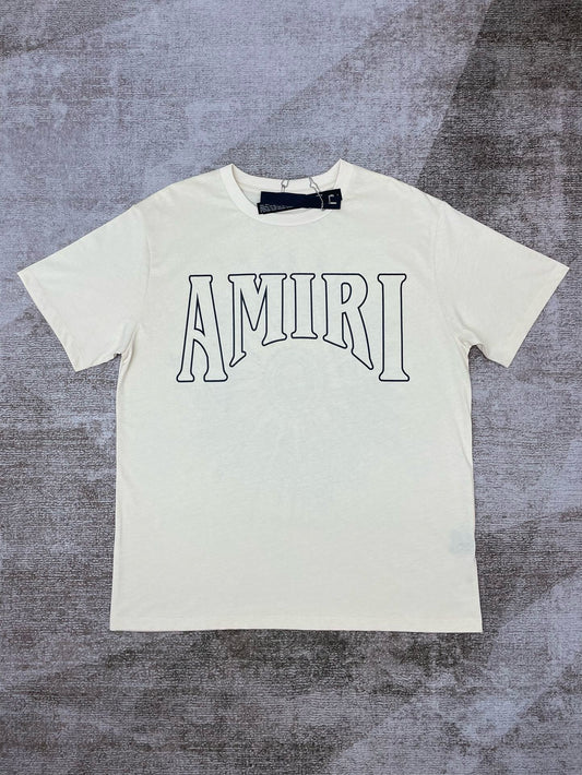 Camiseta Amiri