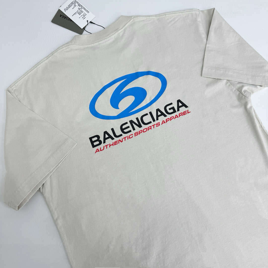 Balenciaga Tee