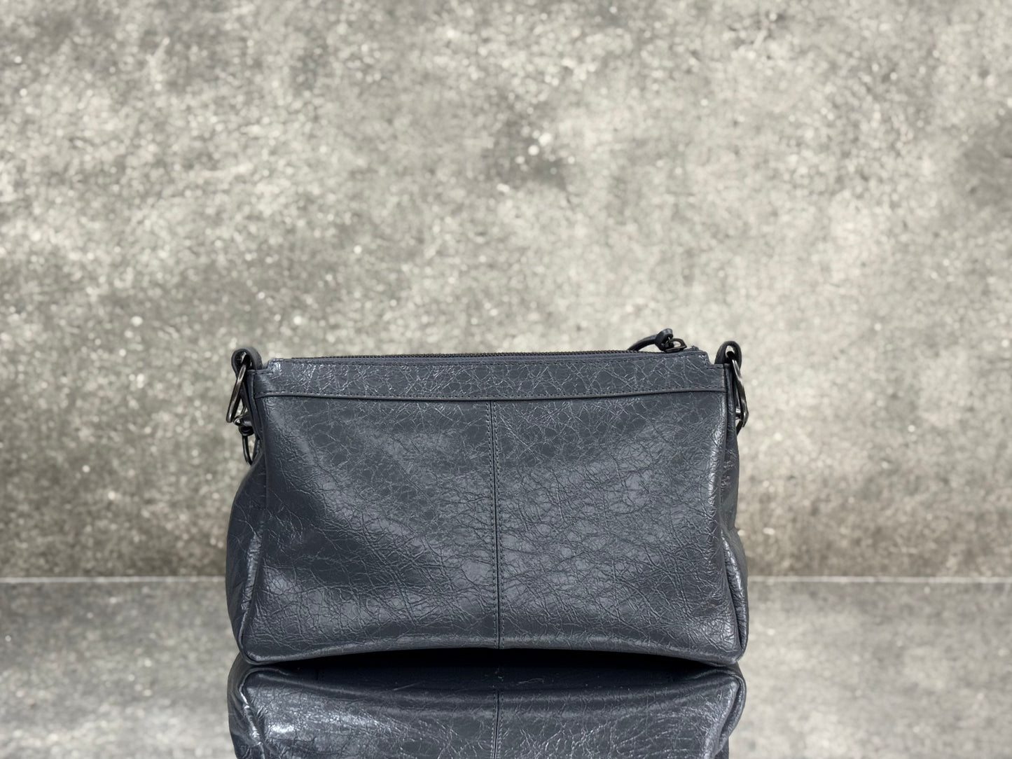 BLCG Le City Moto Cross Body Bag 29x19x12cm