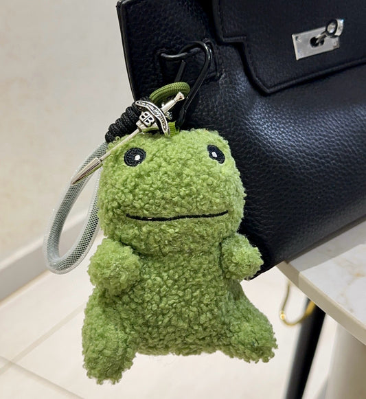 Balenciaga Keychain