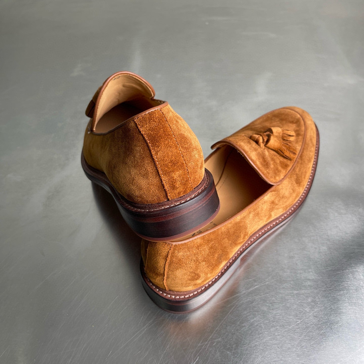 BC Loafer