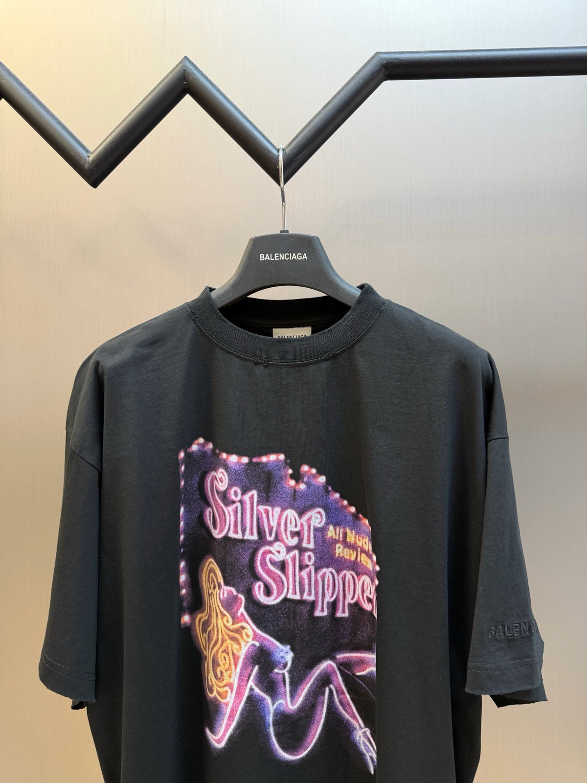 Balenciaga T-Shirt