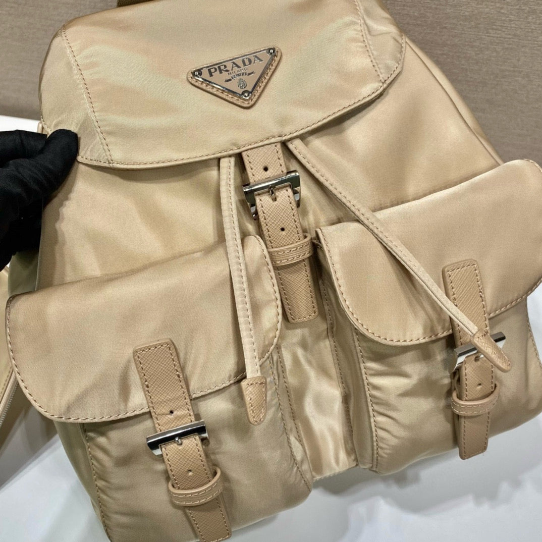 Prada Backpack