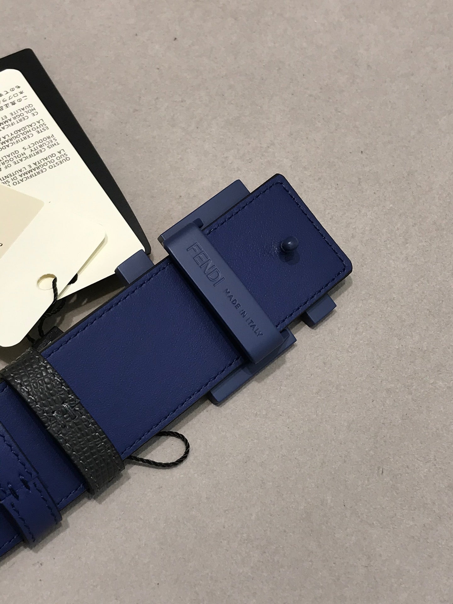 Fendi Belts
