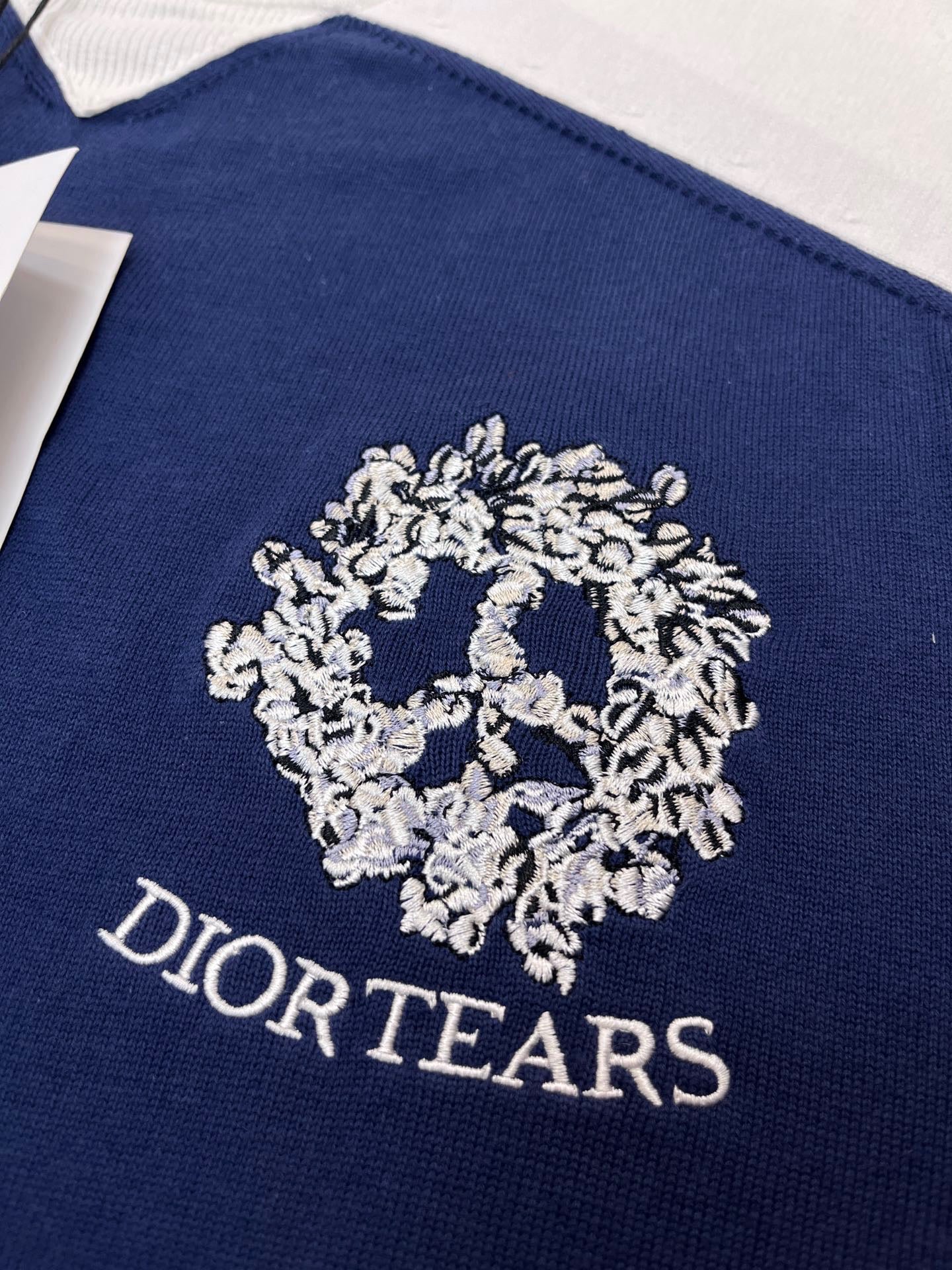 Dior Tee