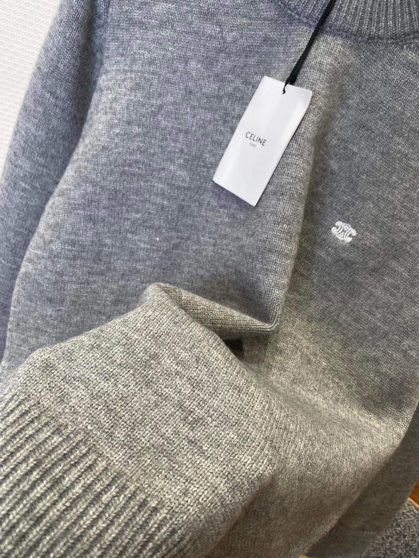 Celine Sweater