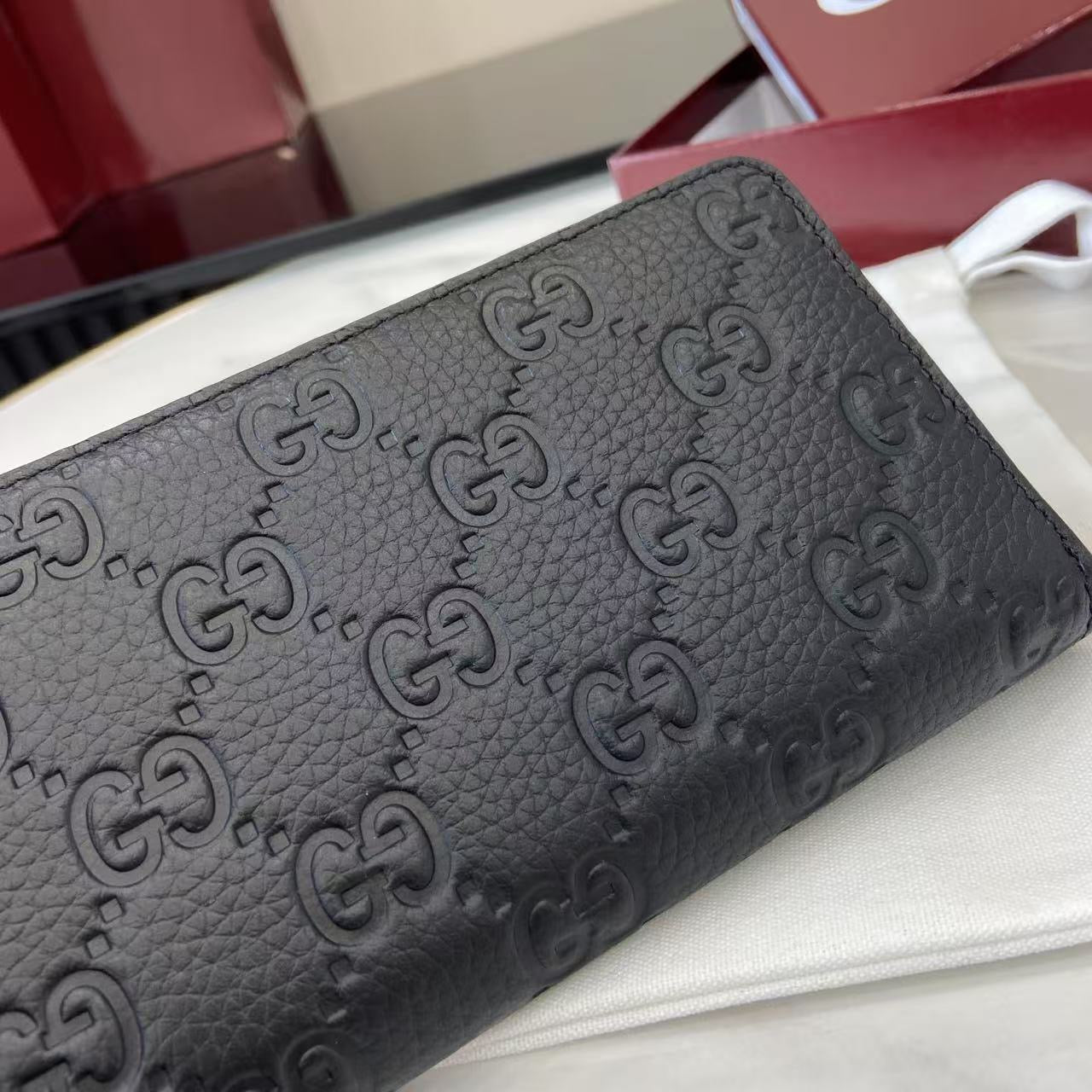 Gucci Long Wallet