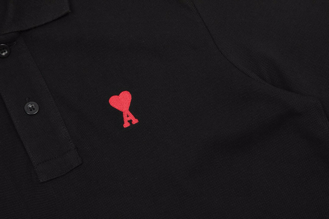 Ami Polo Tee
