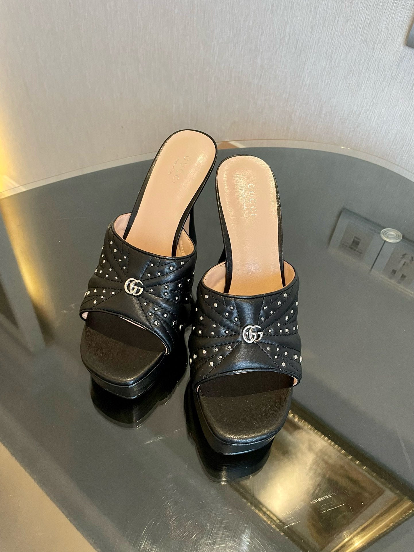 Gucci Heels