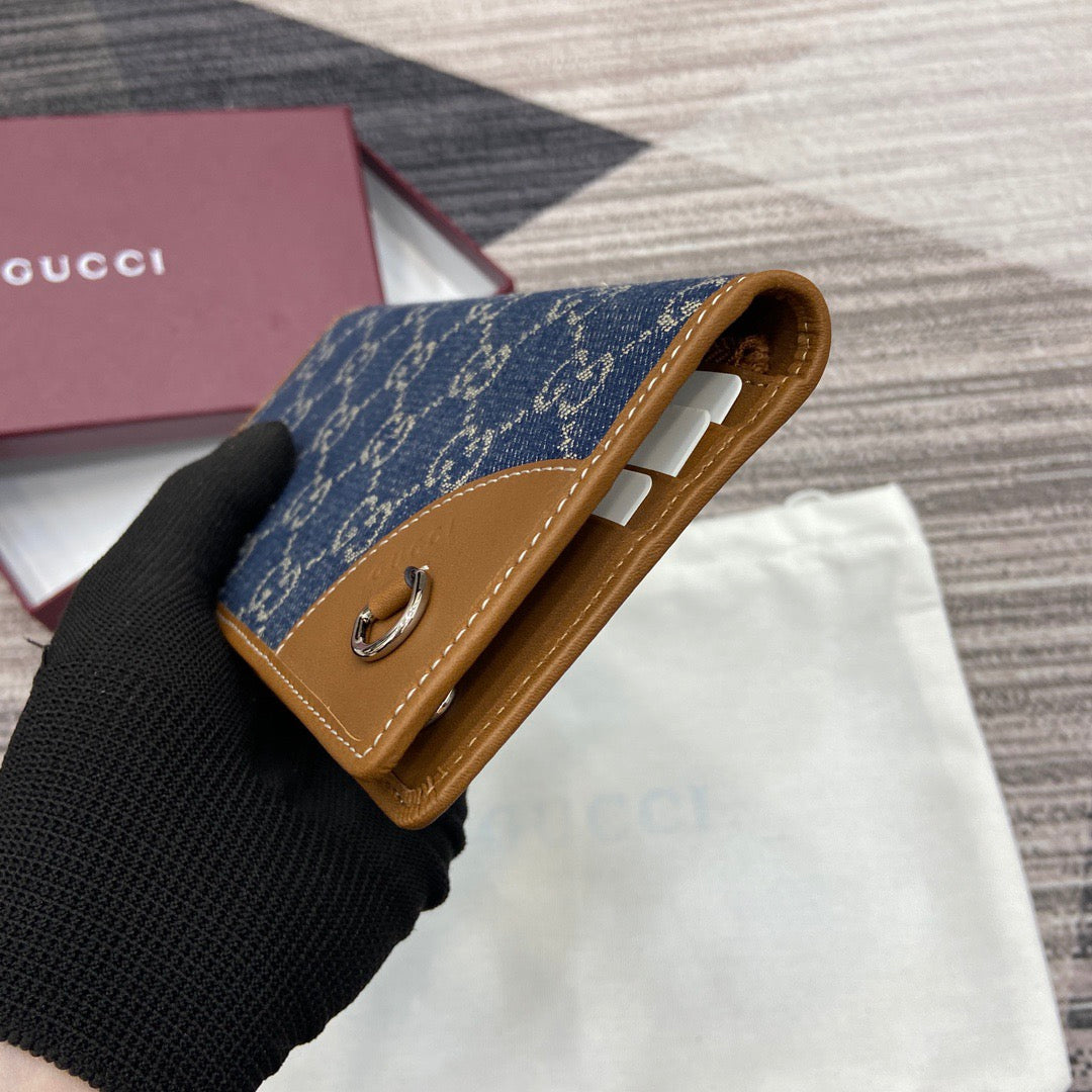Gucci Wallet