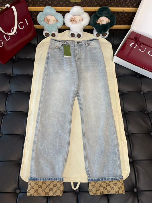 Gucci Jeans