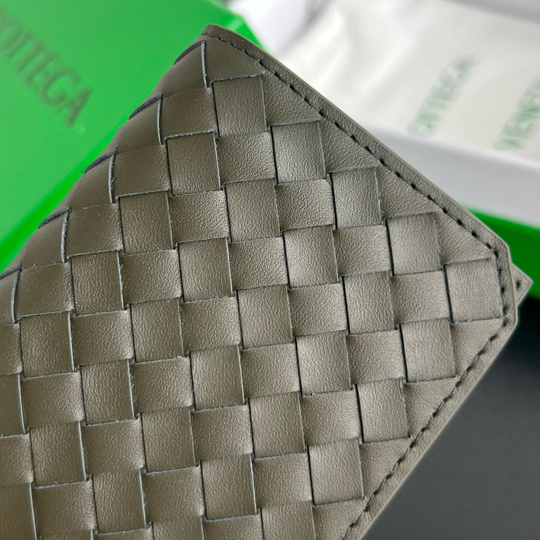 Bottega Veneta Coin Pouch