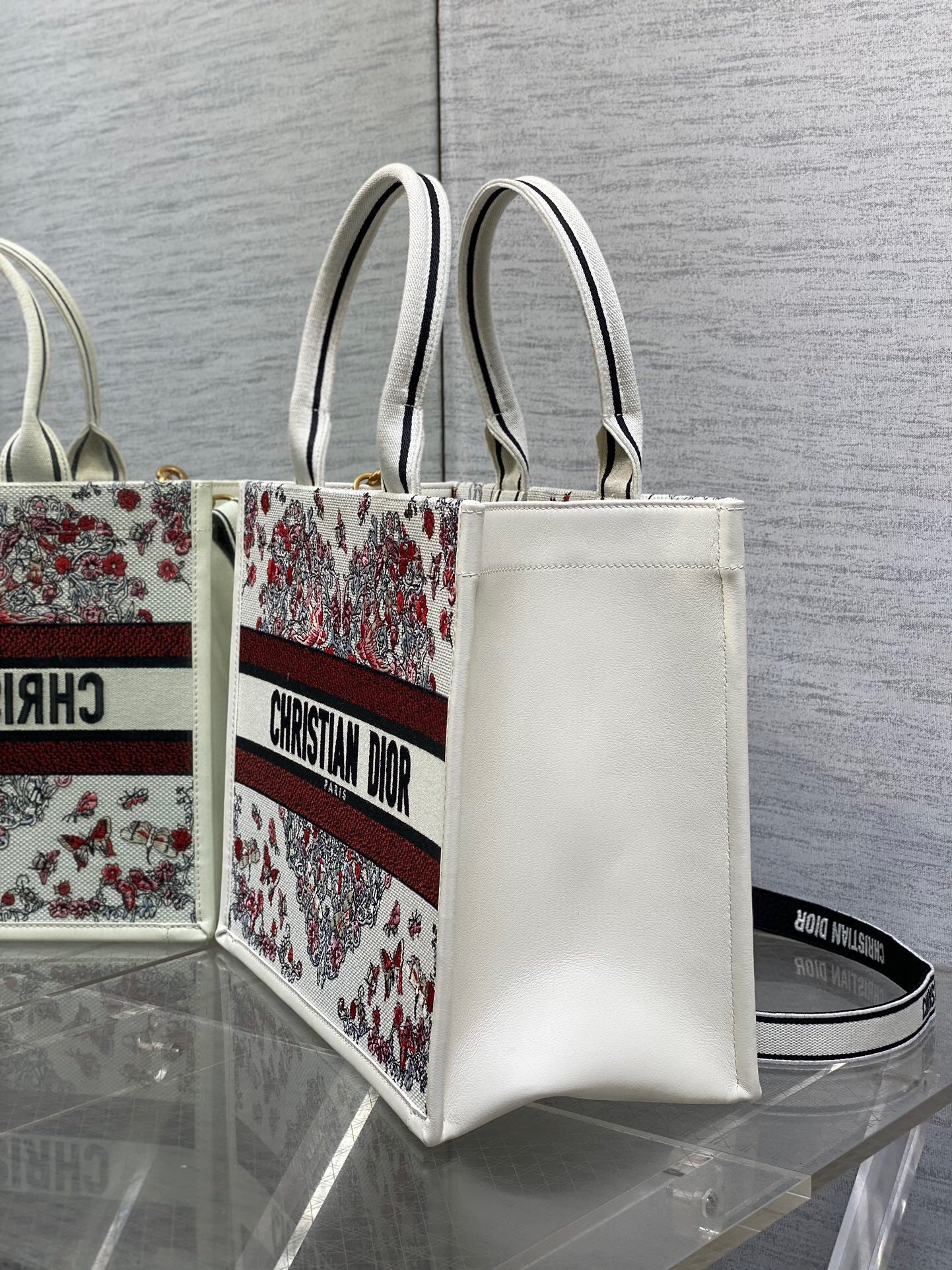 Dior Tote  36x16x27cm