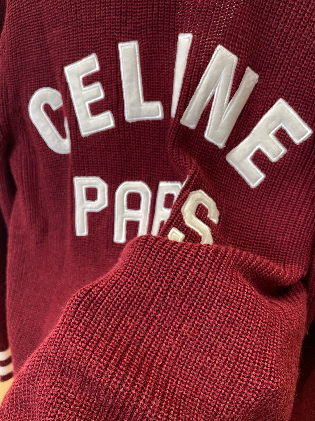Celine Cardigan