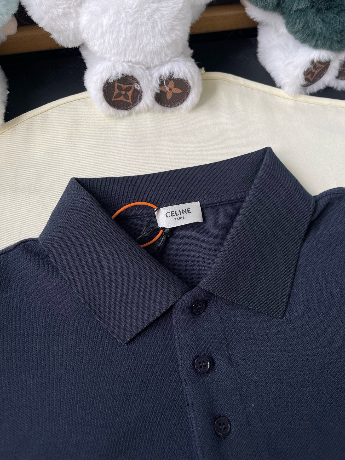 Celine Polo