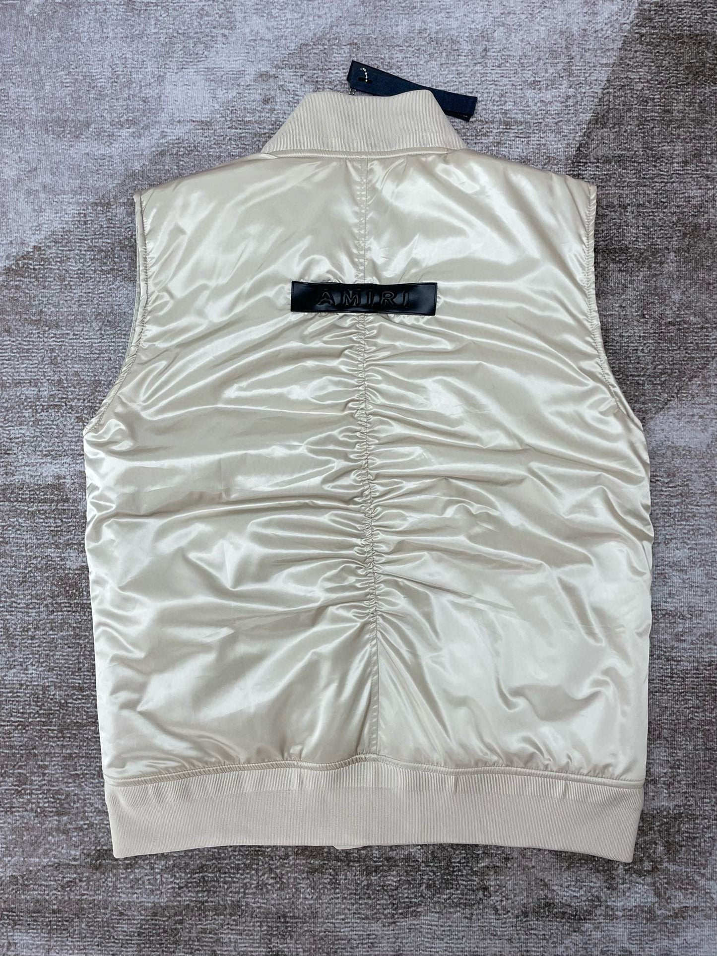 Amiri Vest