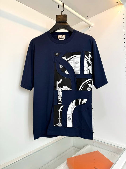 Hermes T-shirt