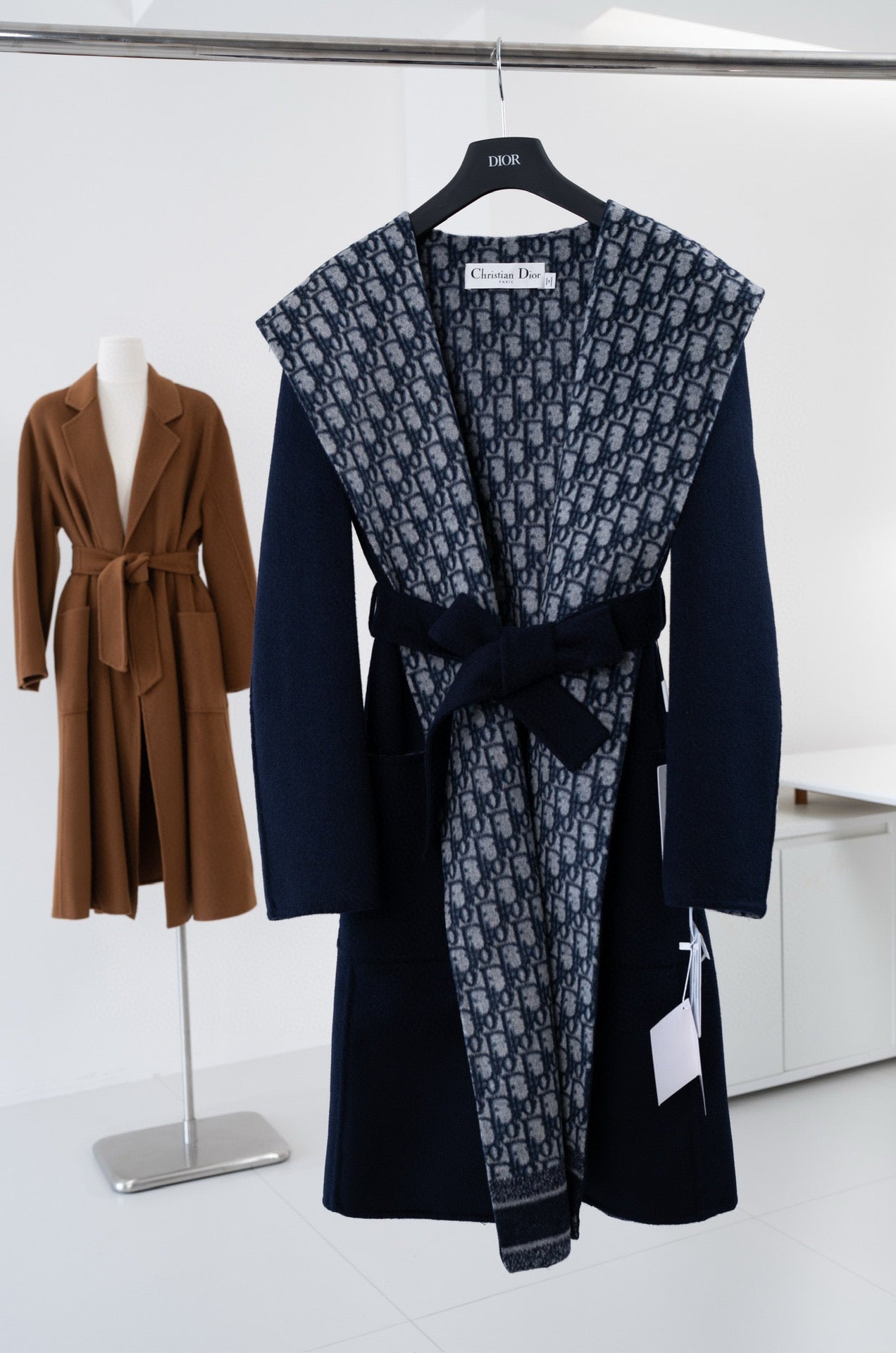 Dior Coat