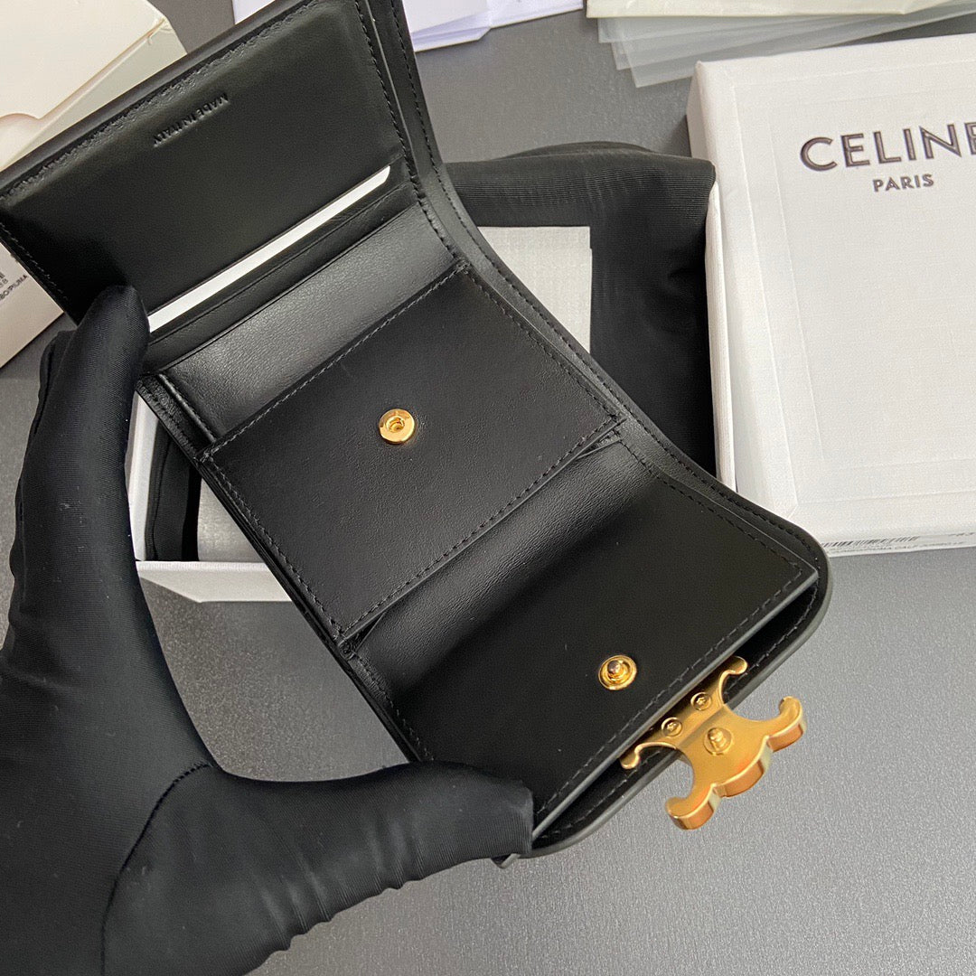 Celine Wallet